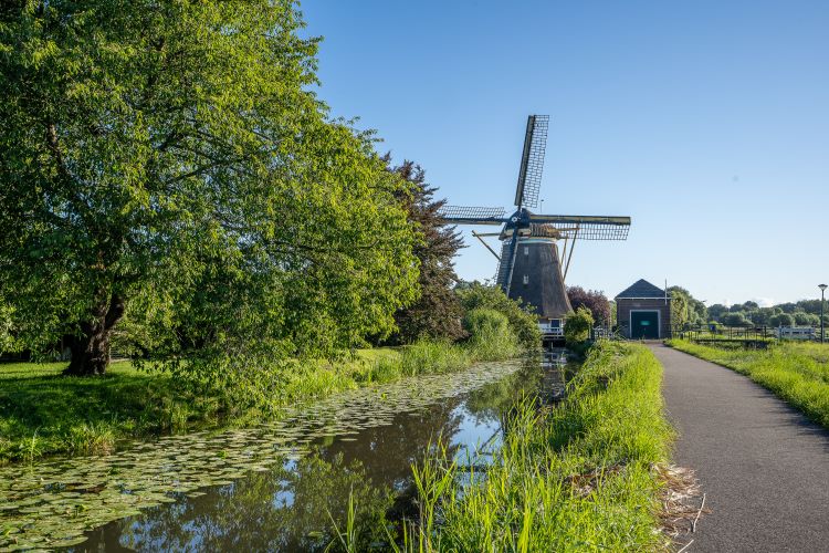 polder Nederland