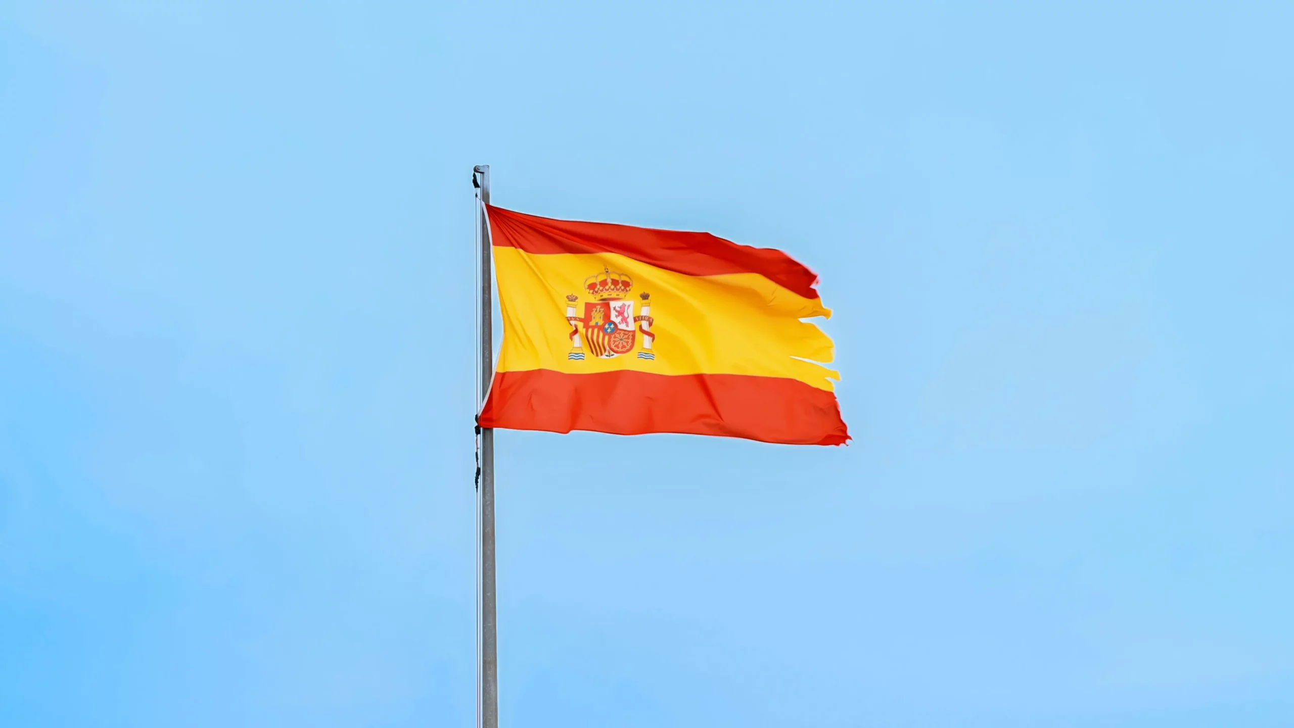 Weetjes over Spanje